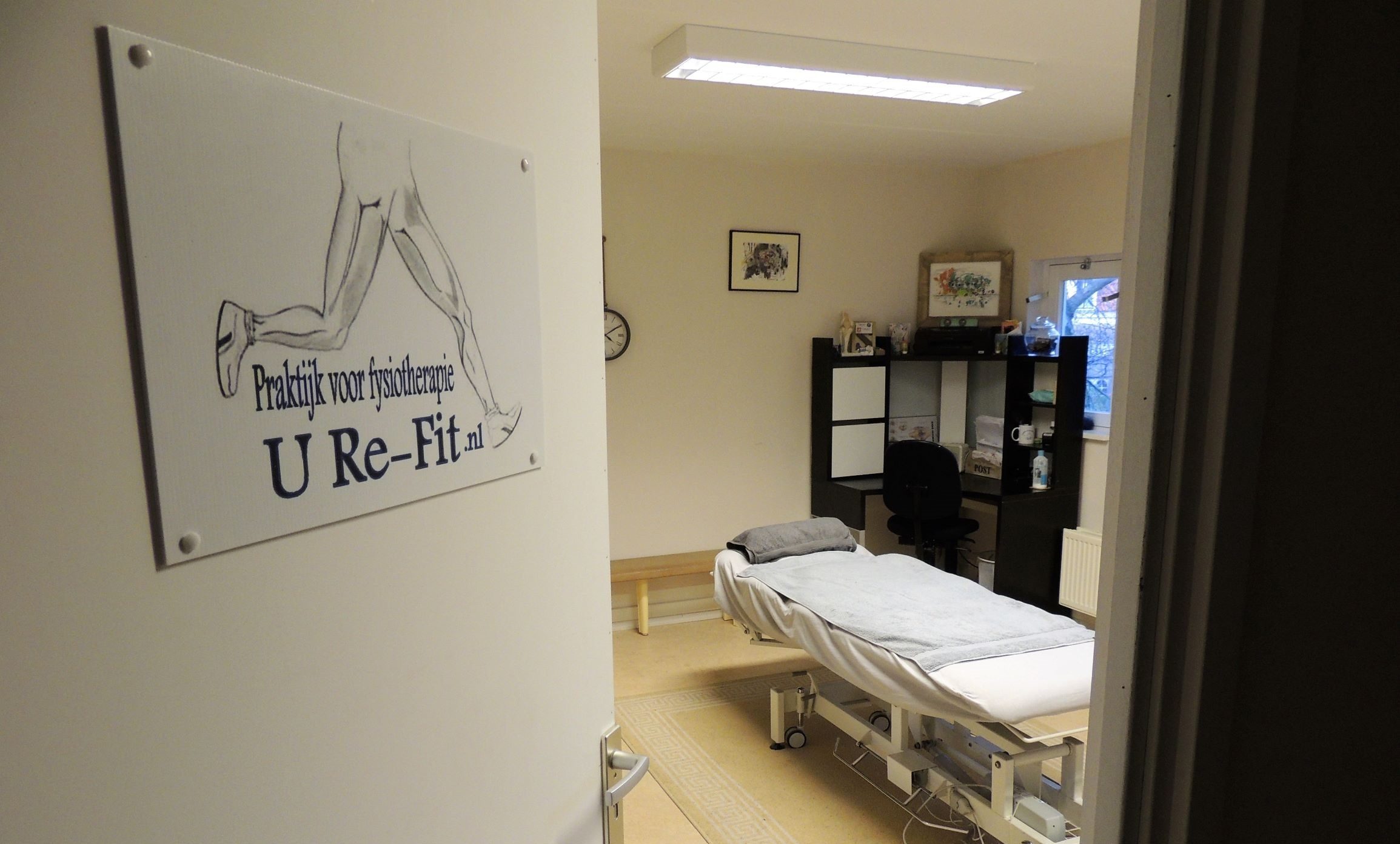 praktijk fysiotherapie enkhuizen